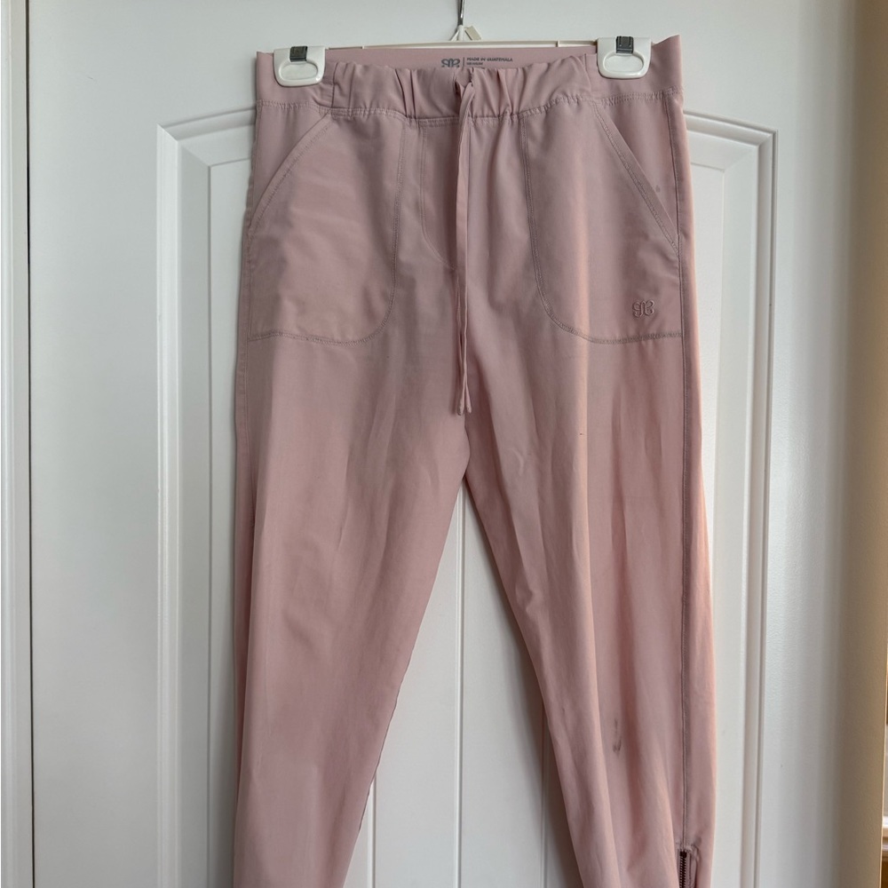 Albion blush Jetsetters size XXS